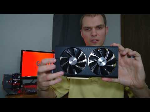 My Sapphire RX Zombie Edition - Interesting PC Hardware & Software - Win-Raid Forum