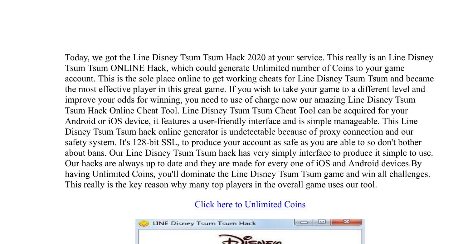 LINE: Disney Tsum Tsum free download for ZTE QT, APK for ZTE QT