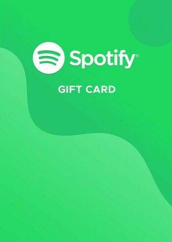 Buy Spotify £30 eGift Voucher | Asda Gift Cards