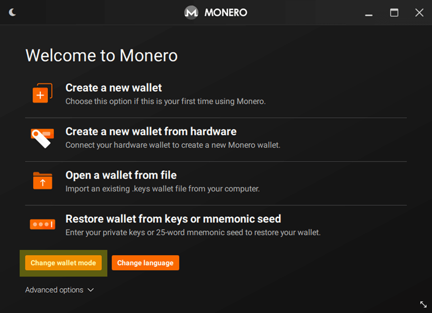 Monero tools | Monero - secure, private, untraceable