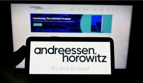 Andreessen Horowitz raises $ billion for fourth crypto fund | Reuters