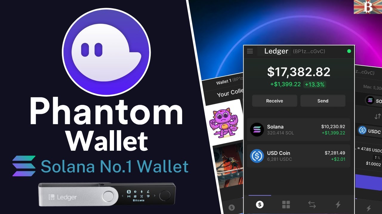 4 Best Fantom FTM Wallets + Staking in !