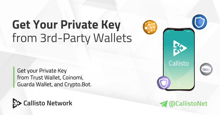 How to Get Trust Wallet Private Key?