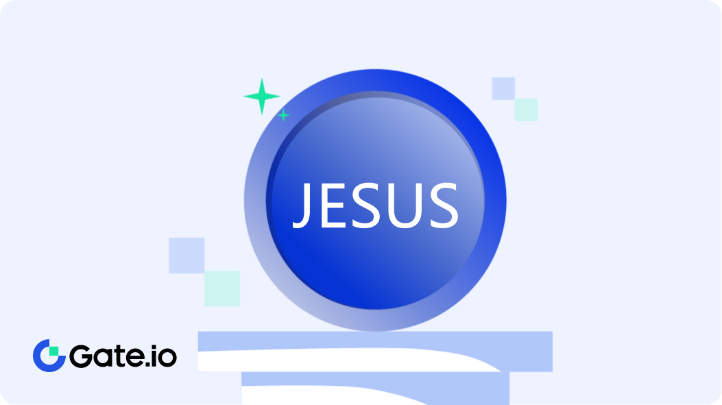 Jesus Coin price today, JC to USD live price, marketcap and chart | CoinMarketCap