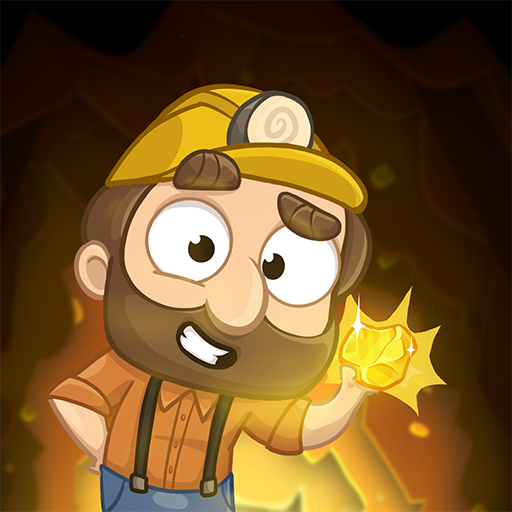 Gold Miner Mania APK Download for Android Free