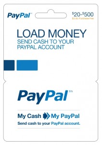 Adding money to my Paypal account - PayPal Community