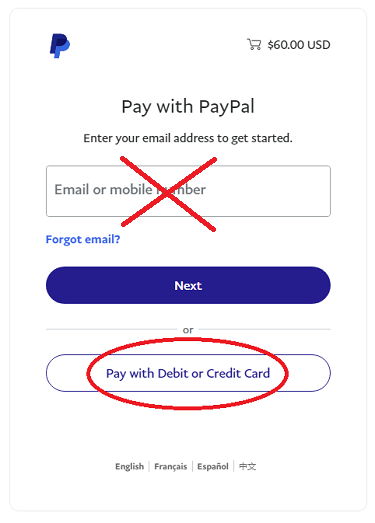 PayPal Express Checkout | Adobe Commerce