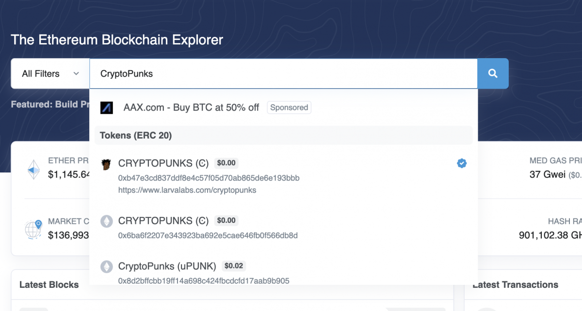 $62, Bitcoin | Token Tracker - Snowtrace