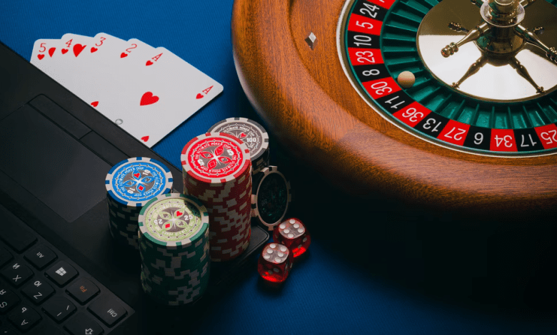 All You Need to Know About Gambling with Cryptocurrency - Great Bridge Links