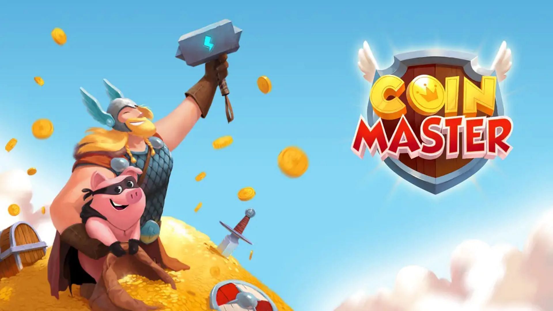 Today’s Coin Master Free Spins [March ] Gift Links