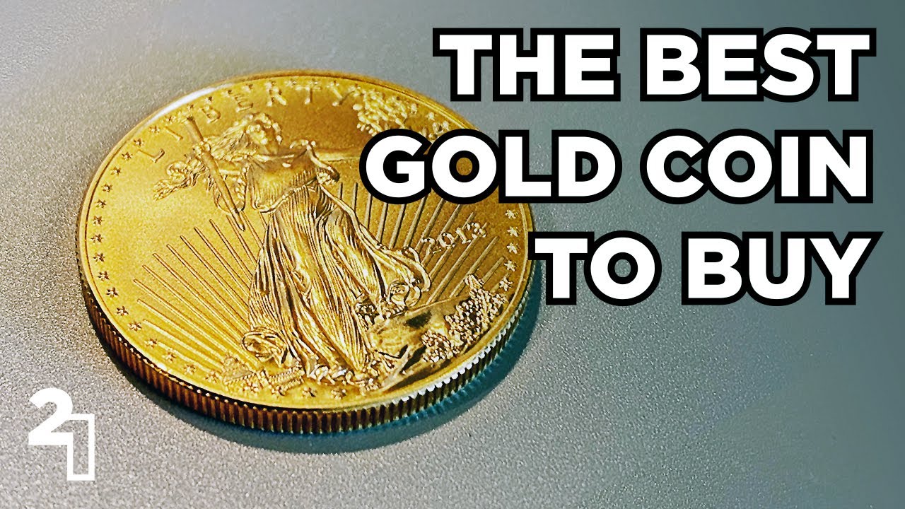 Buy Gold Coins Online | Gold Bullion Canada | AU BULLION