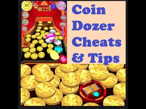 Coin Dozer: Casino – Tips, Tricks, Cheats, How to Beat, and Strategy Guide – WP Mobile Game Guides