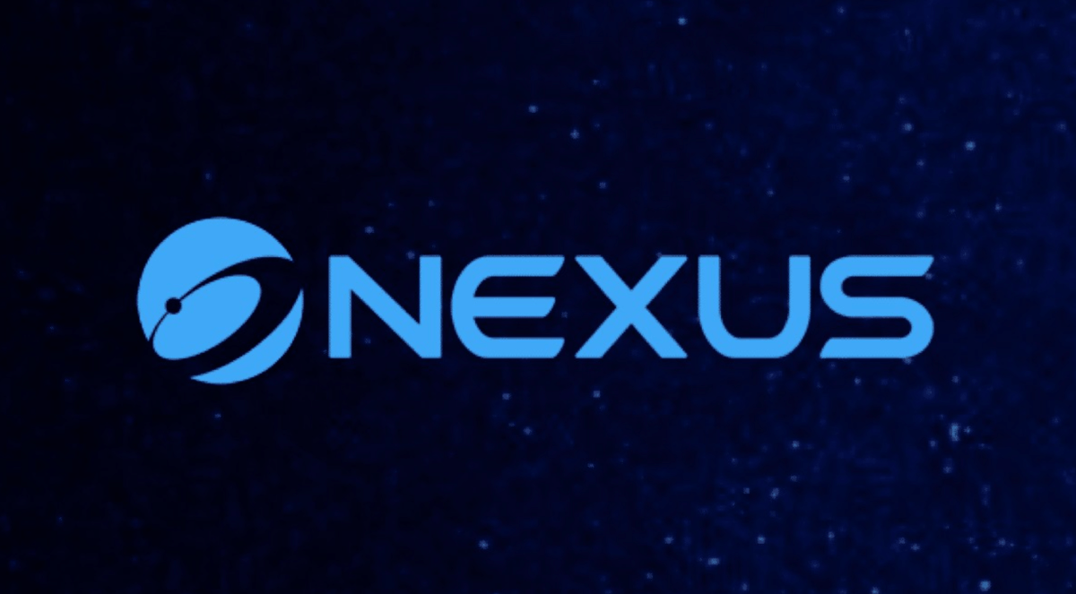 Nexus Price (NXS), Market Cap, Price Today & Chart History - Blockworks