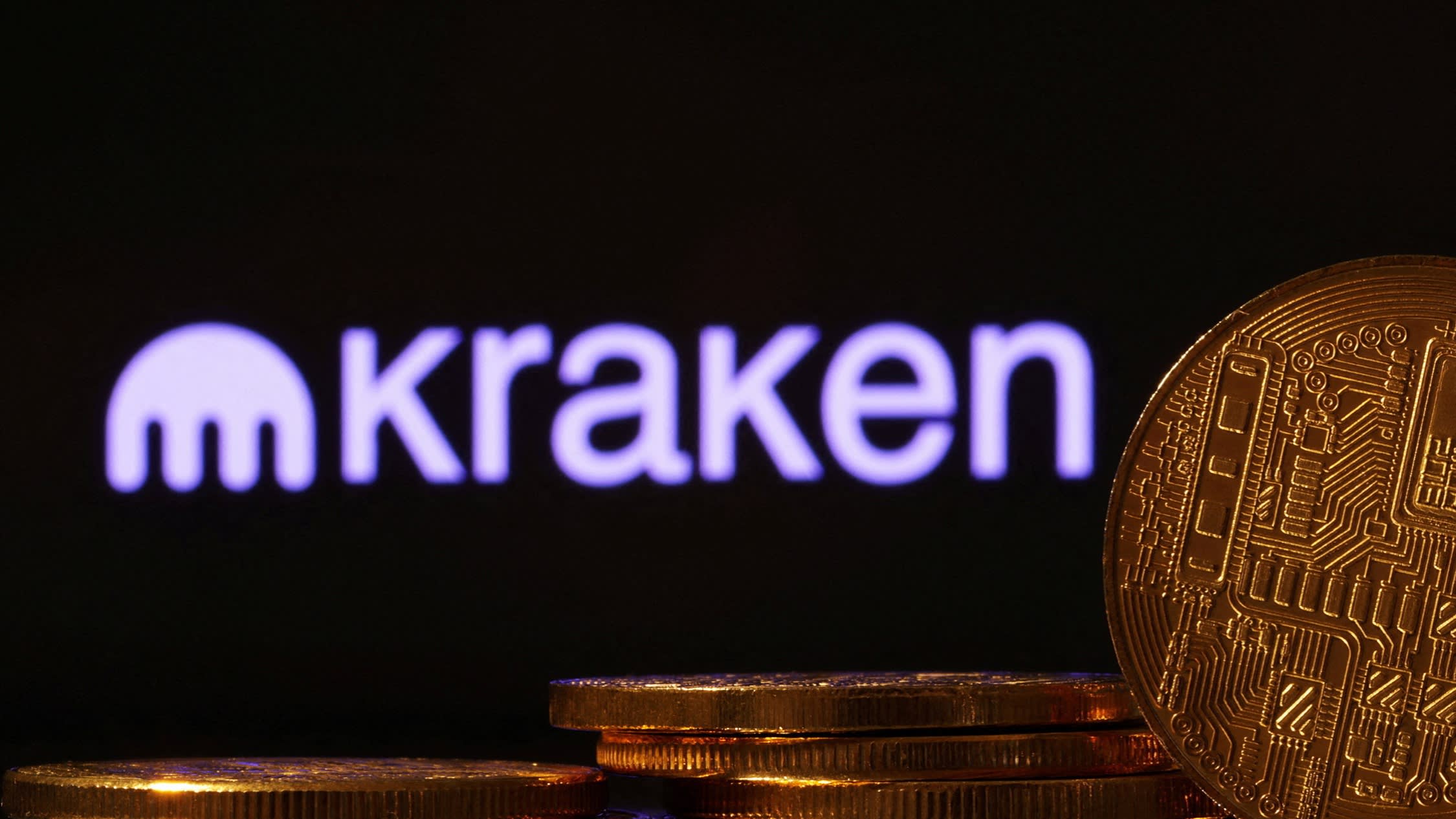 Kraken: trustworthy or not ? | Dash Forum