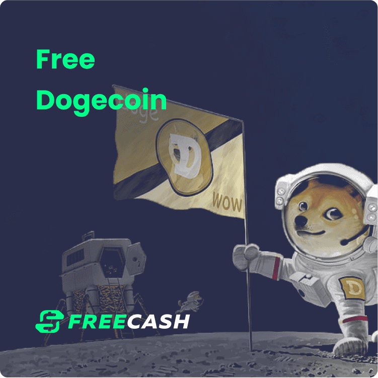 How to Get Free Dogecoin Every Hour in ? • coinmag.fun