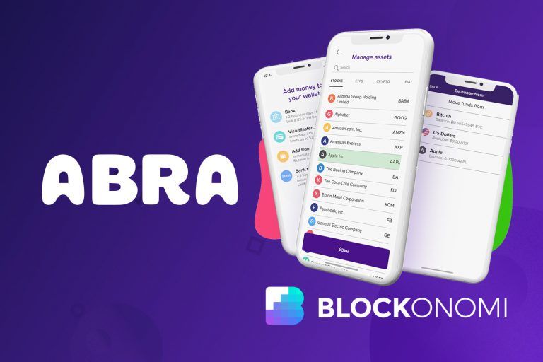 Abra – Review, Fees, Functions & Cryptos () | Cryptowisser