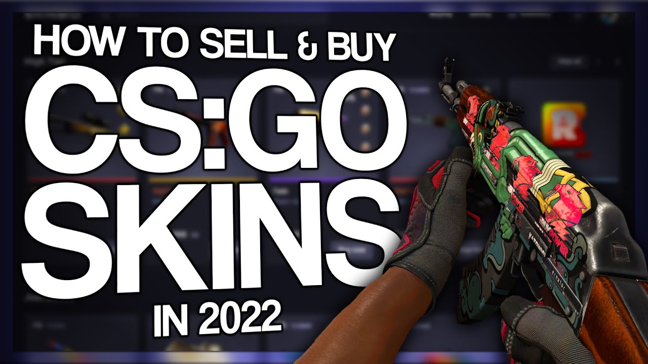 Buy and Sell CS:GO/CS2 Skins | Best CS:GO Skins Site - coinmag.fun