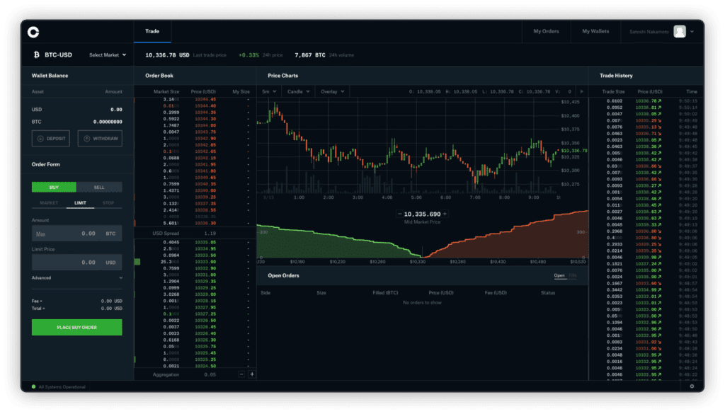 How to Transfer From Coinbase to Coinbase Pro