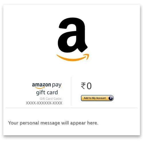 Buy Amazon Gift Card 20 USD (USA Version) for $