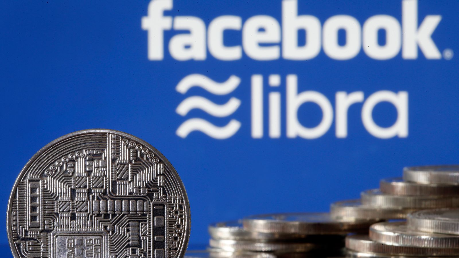 What is Libra? Facebook's cryptocurrency, explained | WIRED UK