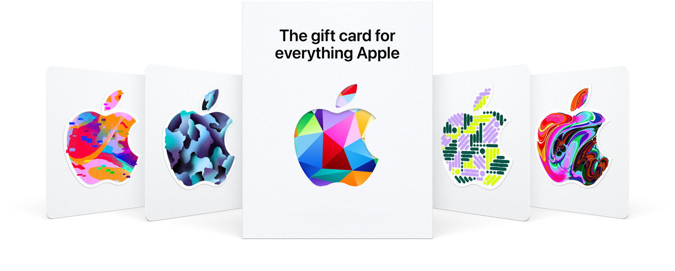 Gifting - Shopping Help - Apple (HK)