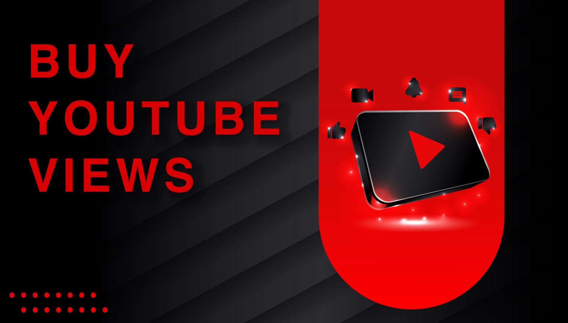 5 Best sites to Buy YouTube Views in (Real & Cheap)