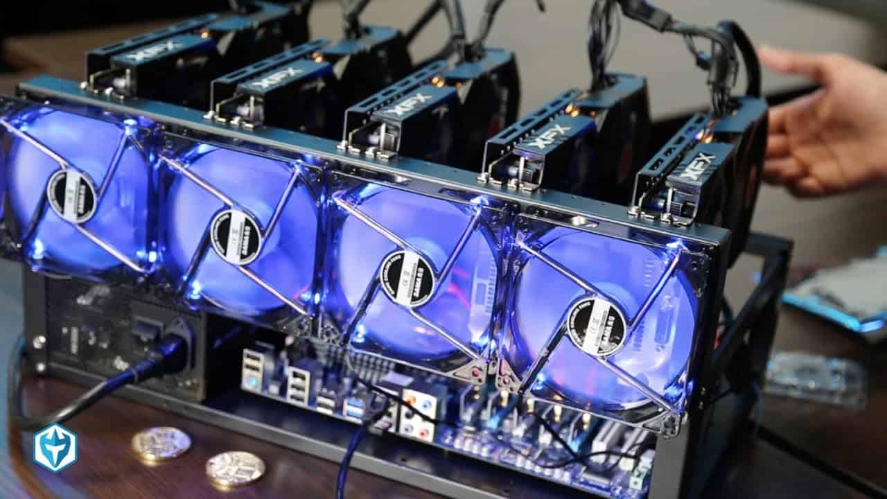 How To Build a Mining Rig in | Beginner’s Guide | coinmag.fun