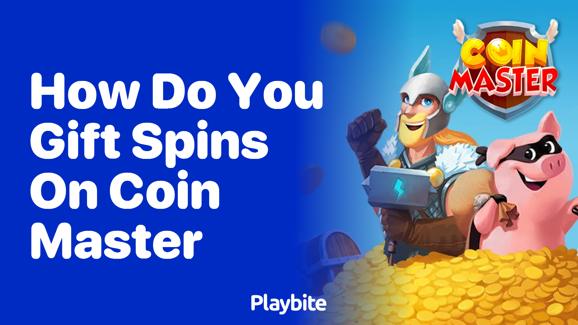 What is Coin Master? | FAQs, Tips & Tricks | Fetch Play Game