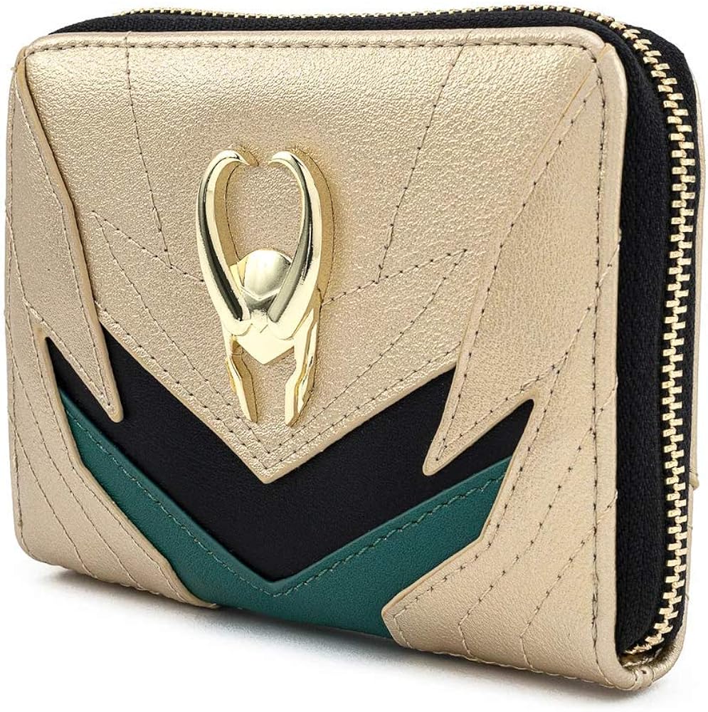 Buy Your Loki Loungefly Wallet (Free Shipping) - Merchoid