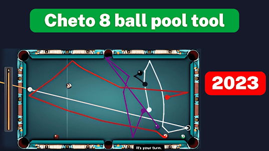 Download 8 Ball Pool android on PC