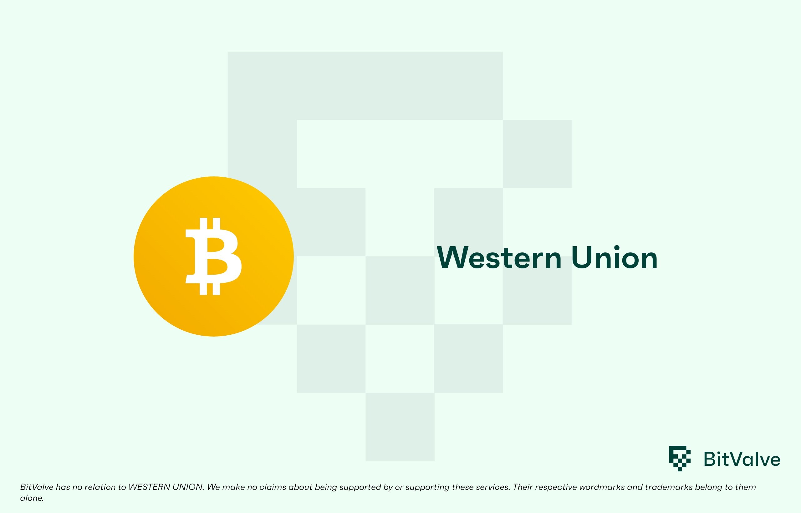 Buy Bitcoin with Western Union At Best Exchange Rates - CoinCola