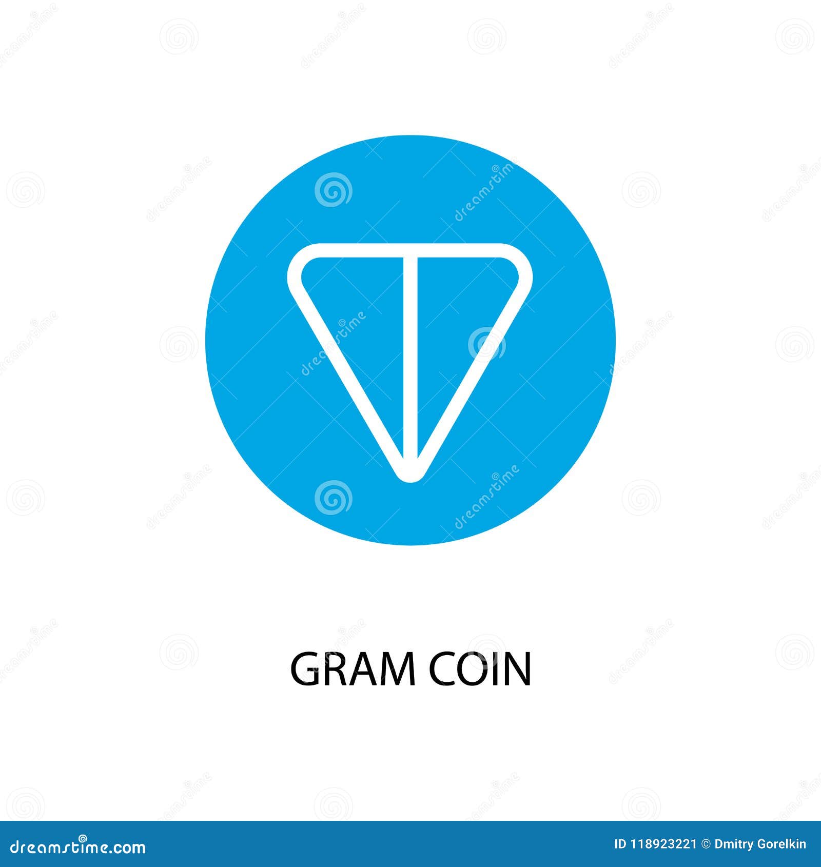 Gram Asia Lists Telegram Tokens At Three Times ICO Price