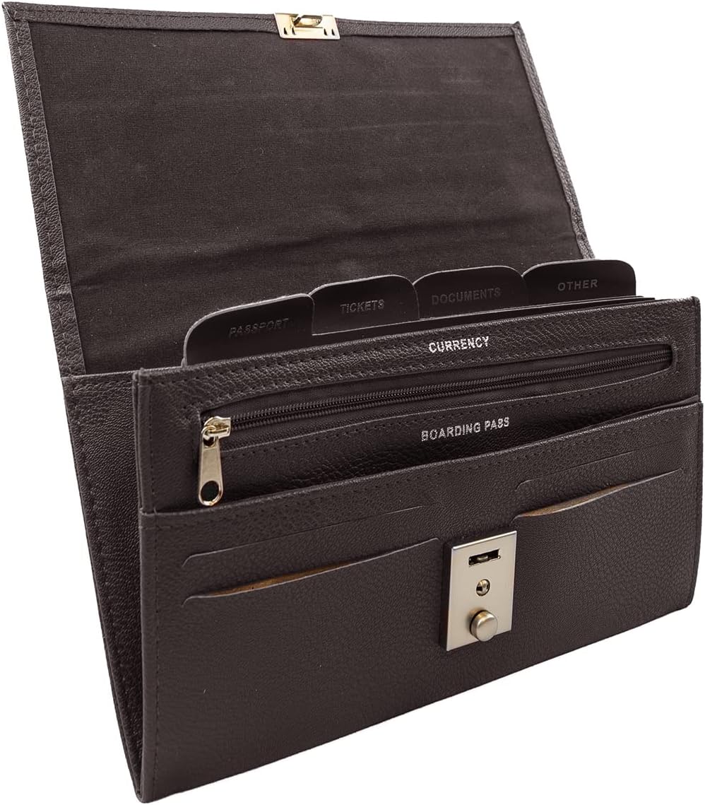 Best travel wallets Passport and document holders for your next holiday | The Independent