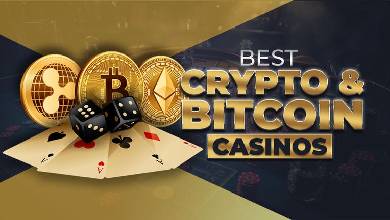 Best Bitcoin Casino No Deposit Bonus: Play and Win for Free