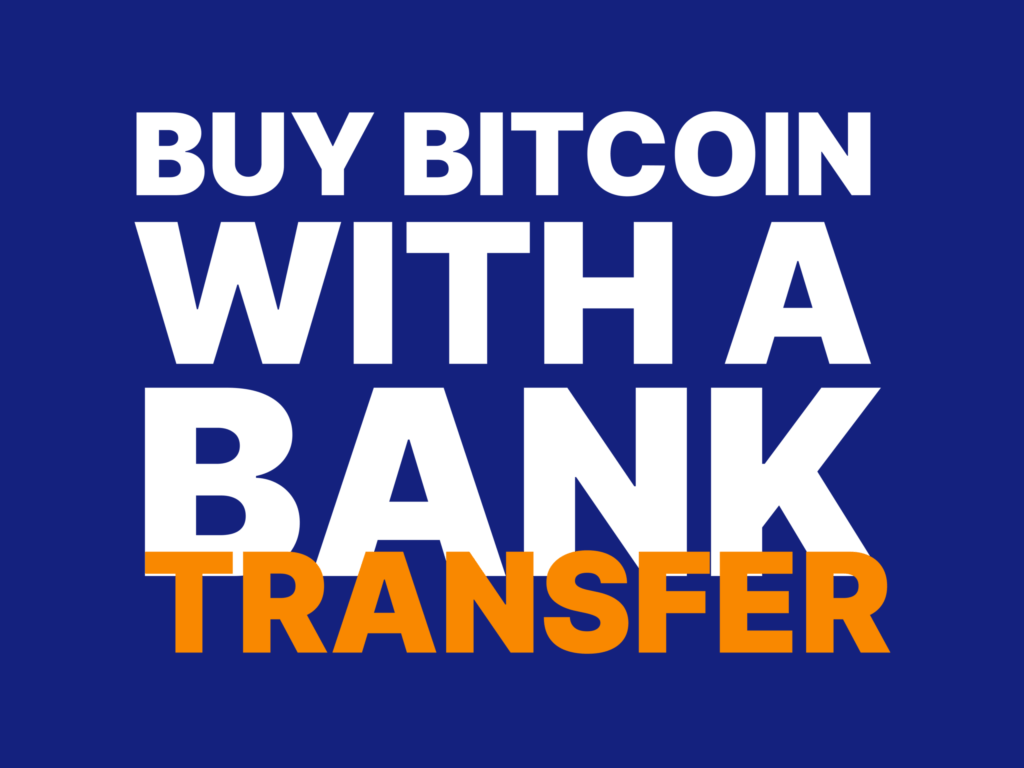 Buy Bitcoin in Egypt Anonymously - Pay with TransferWise