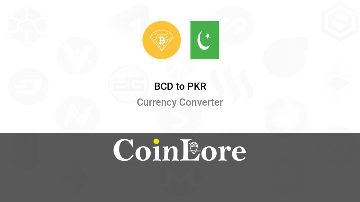 1 BTC to PKR - Bitcoin to Pakistani Rupee Converter - coinmag.fun