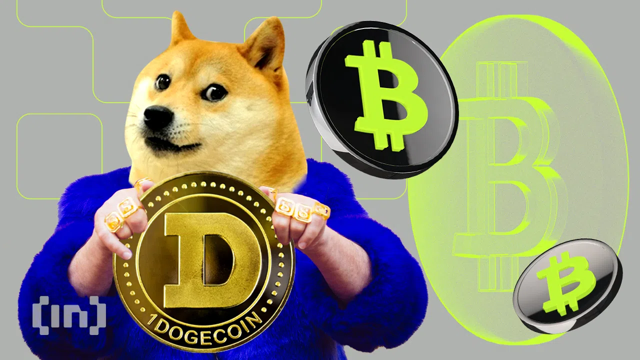 Harga Dogecoin (DOGE), grafik, kap pasar, dan metrik lainnya | CoinMarketCap