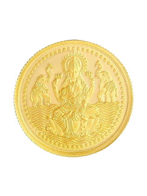 Buy 1 Gm Gold Coins | 1 Gm Gold Bars Online in India at Low Price