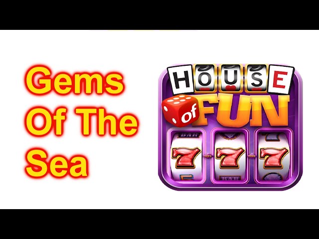 House of Fun Free Coins