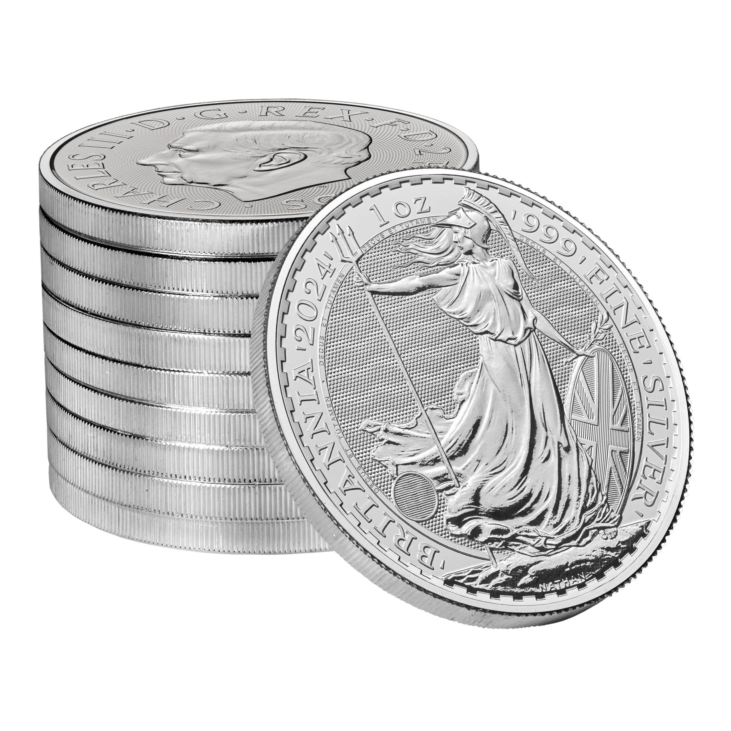 Should I Buy Silver Bars or Coins? - Hero Bullion