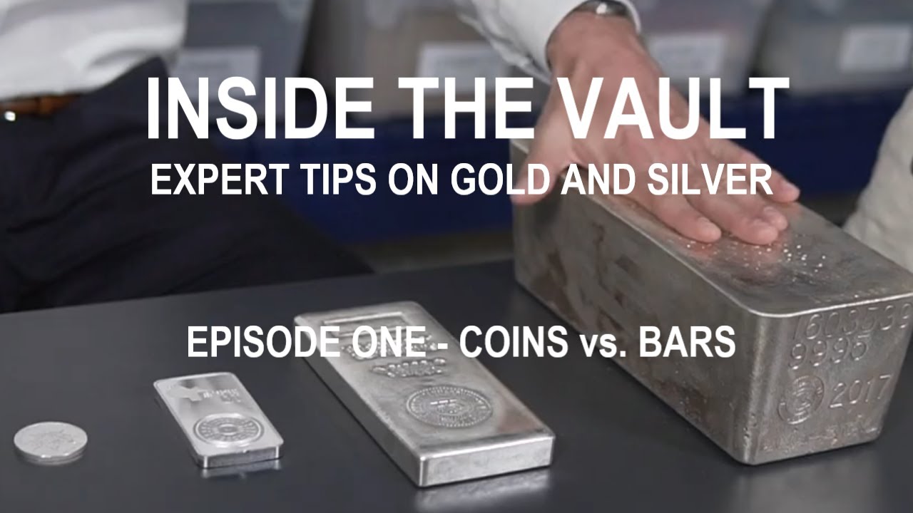 Bullion Exchanges | Buy Gold and Silver | Free Shipping