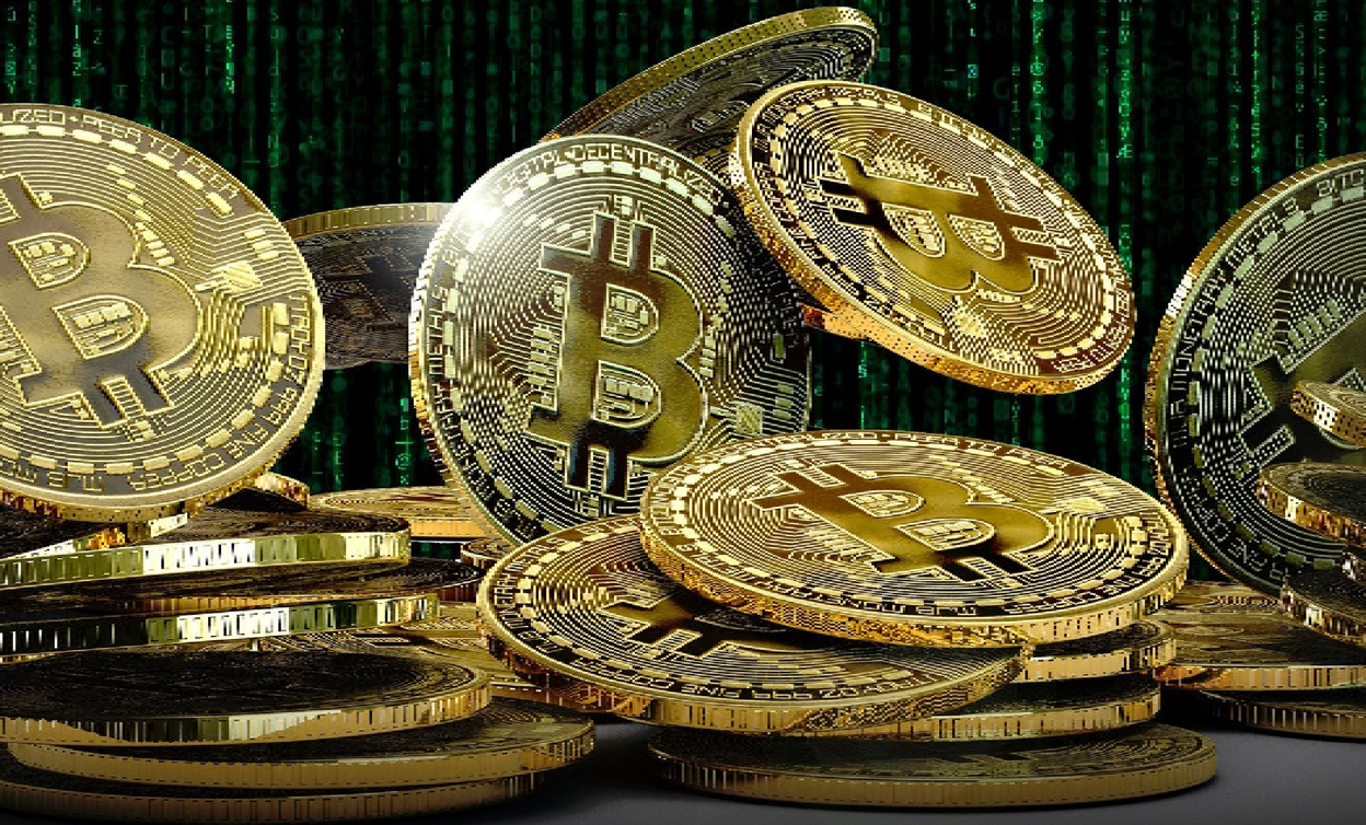 bitcoin: Bitcoin enters teenage, turns Rs 1, in Rs cr in 13 years - The Economic Times