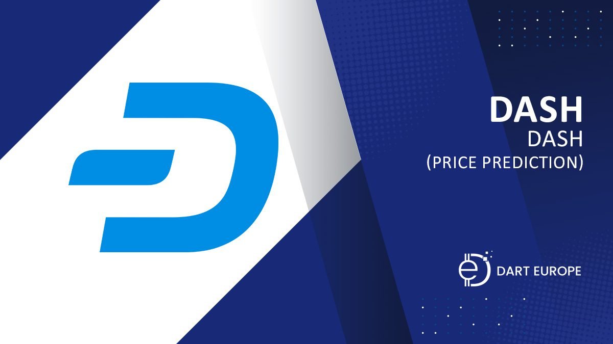 Dash (DASH) Price Prediction - 