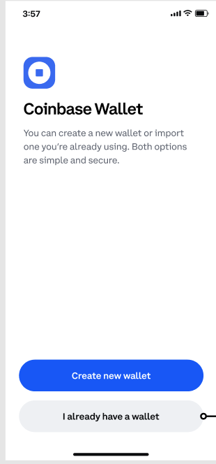 How to Find Your Coinbase Wallet Address