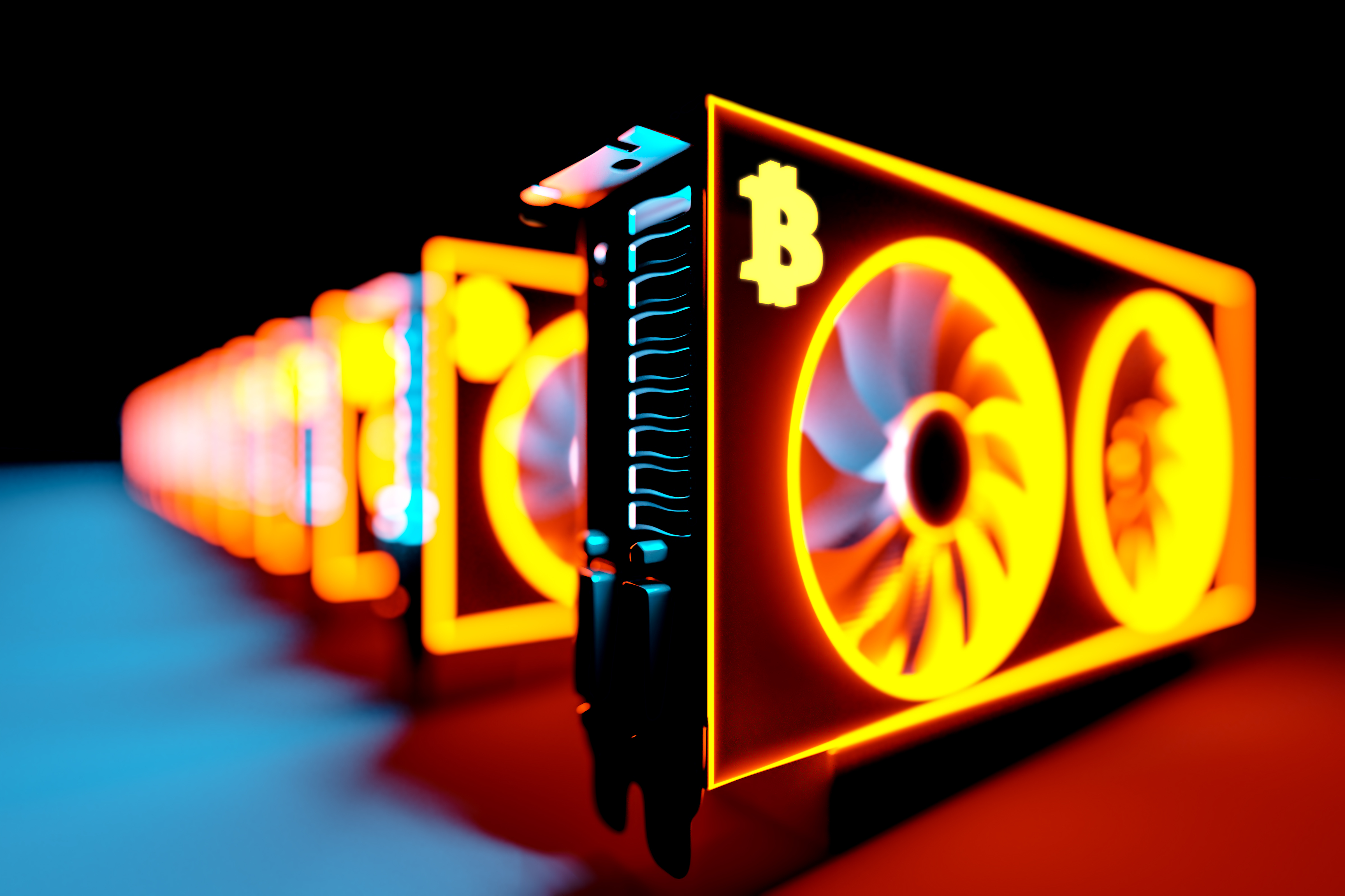 Litecoin & Scrypt Mining Rig - Get in on Bitcoin With GPUs : 13 Steps - Instructables