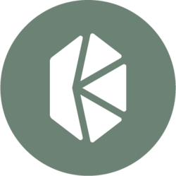 Kyber Network Crystal Price Today - Live KNC to USD Chart & Rate | FXEmpire