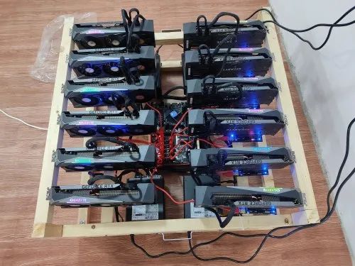 Is NiceHash a mining rig rental service as well? | NiceHash