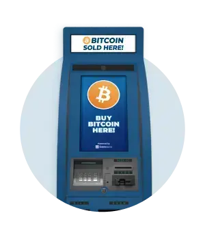 Coinsource - Bitcoin ATMs - Buy Bitcoin With Cash