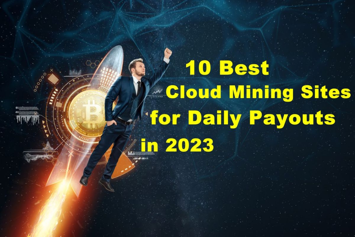 Top 10 Bitcoin Mining Platforms 