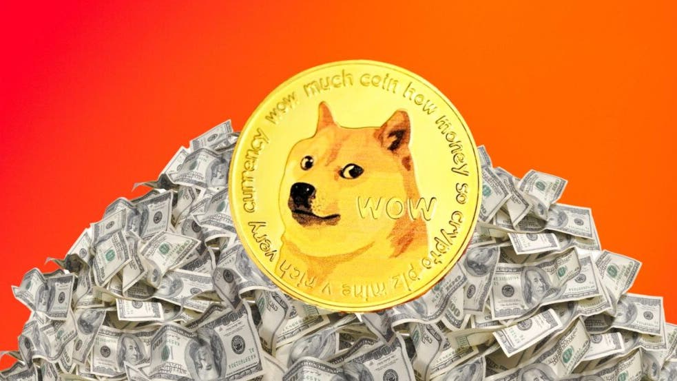 Dogecoin Price Today - DOGE Price Chart & Market Cap | CoinCodex